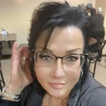 Amy Dinges Wescott - @blamingamy77 - Instagram