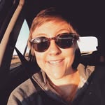 Amy Reavis - @amywescott - Instagram
