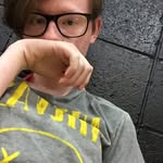 Amy Wesley - @dyke_on_stryke - Instagram