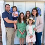 Amy Hawkins Whaley - @amybee0628 - Instagram