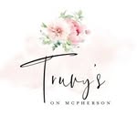 Amy Whaley - @truvysonmcpherson - Instagram