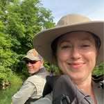 Amy Whaley Williams - @awanderersthread - Instagram