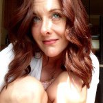 Amy Jensen Wharton - @1amywharton - Instagram