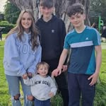 Amy Wharton - @gingerwharton - Instagram