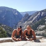 Amy Wharton - @wharton_amy - Instagram