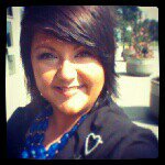Amy Wharton, Mary Kay - @startsomethingbeautiful - Instagram