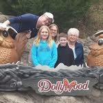 Amy Sosnowski Whitsitt - @whitsiam - Instagram
