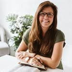 Amy Wicks | Faith + Enneagram Coach - @wholeheartedenneagram - Instagram