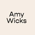 Amy Wicks Design - @amywicksdesign - Instagram