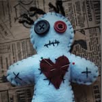 Amy Haddeland Wiegand - @voodoo_blu - Instagram
