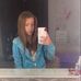 Amy Wikström - Facebook