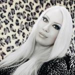 Amy Wilber - @blonde.bebe.00 - Instagram