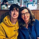 Amy Wilber Pento - @amypento - Instagram