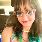 Amy Wilbert - @gigglet83 - Instagram