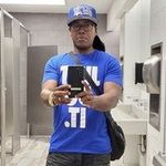Wilberto Escalera - @wilberto.elsunamy - Instagram