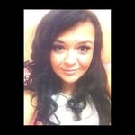 Amy Willauer - @haaoslktebgecantys - Instagram