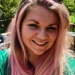 Amy Barker Willers - @amybwillers - Instagram