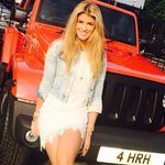 Amy Willerton - @amywillerton - Instagram