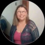 Amy Willhite - @blondie_7783 - Instagram