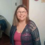 Amy Willhite - @blondie_7782 - Instagram