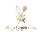 Amy Willmore - @amyscornishcakes - Instagram