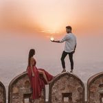 Amy Wilton - @luxtravelworld.85 - Instagram