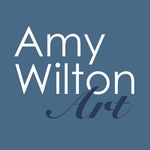 Amy Wilton - @amywiltonart - Instagram