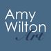 Amy Wilton Art - Facebook
