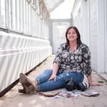 Amy Winchell - @ams0209 - Instagram