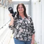 Amy Winchell - @lifes_journey_photography - Instagram