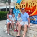 Amy Winchell - Facebook