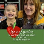 Amy Vaughn Windisch - @zoogal97 - Instagram