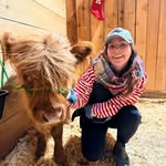 Amy McBride Windsor - @lucky_charm_74 - Instagram