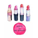 AMY WINDSOR - @makeupbyamywindsor - Instagram