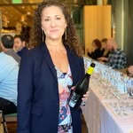 Amy Ezrin - @amys_wines - Instagram