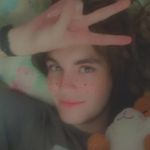 Amy Wingate - @the_queen_sappho - Instagram