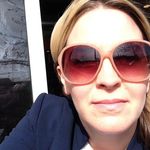 Amy Winger - @wingerwoman - Instagram