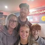Amy Winger - @awinger0107 - Instagram