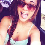 Amy Wingert - @amyy_wingert - Instagram