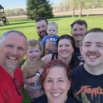 Amy Wingert - Facebook