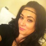 Amy Winget - @beautyessencecosmetics - Instagram