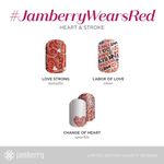 Amy Wingo - @amysamazingjamnails - Instagram