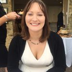 Amy Wingrove - @wingamy123 - Instagram