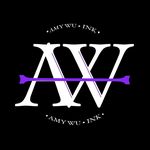 Amy Wu 🧿 - @amyw_ink - Instagram