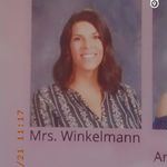 Amy winkelmann - @amyw.inkelmann - Instagram
