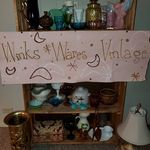 Amy Winks - @winkswaresvintage - Instagram