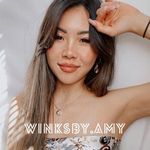 𝐏𝐇𝐈𝐋𝐋𝐘 | 𝐋𝐀𝐒𝐇 𝐀𝐑𝐓𝐈𝐒𝐓 | 𝐀𝐌𝐘 - @winksby.amy - Instagram