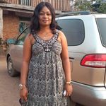 Amarachi Abengowe - @amydewinner - Instagram
