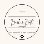 Amy | Award Winning Groomer - @barkandbathboutique - Instagram