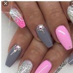 Amy winning - @amysbeautyandnails - Instagram